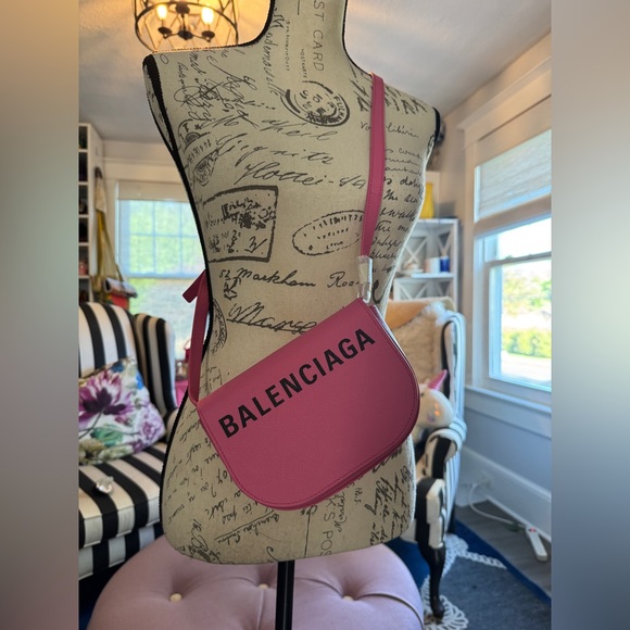 NWT Balenciaga Ville Day Bag XS - Picture 2 of 6